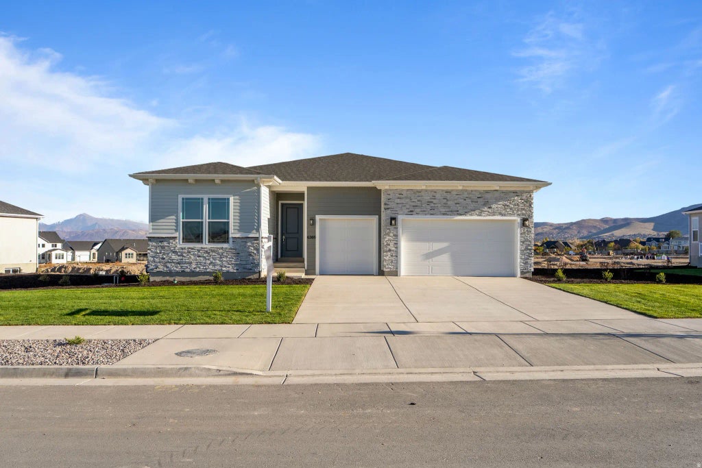 6269 W Teton Ranch Dr S 320, Herriman