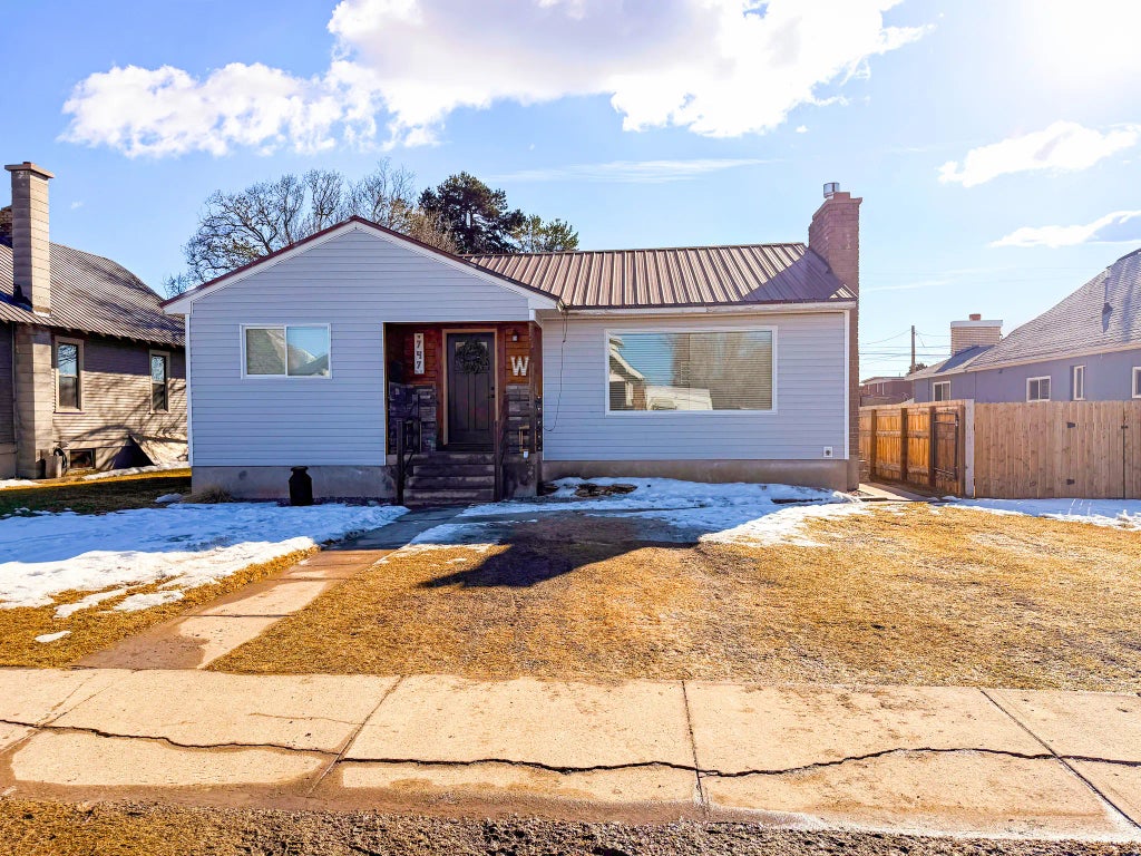 747 Lincoln St, Montpelier