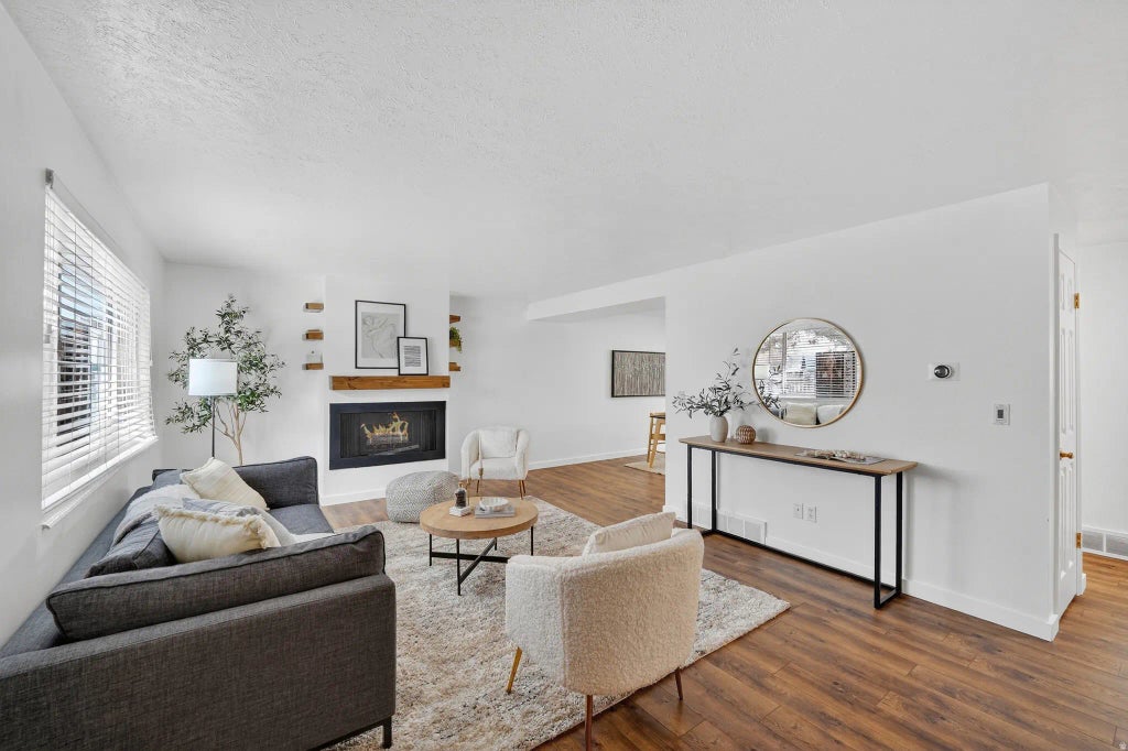 3655 S 1300 E 9, Salt Lake City