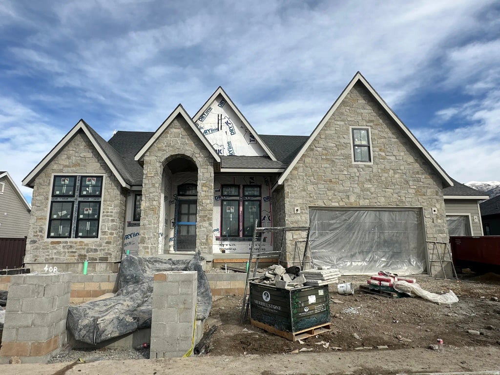 629 S 1475 W, Farmington