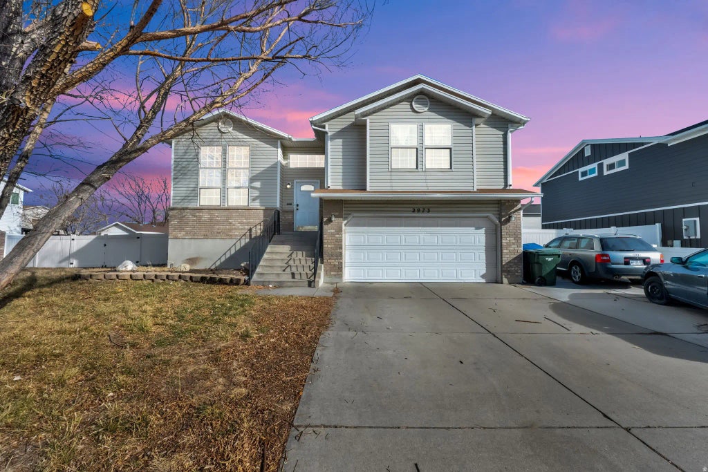 2973 S 6070 W, West Valley City