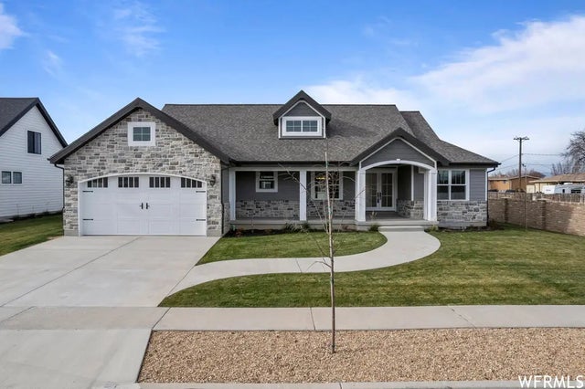 393 N 400 W, Spanish Fork