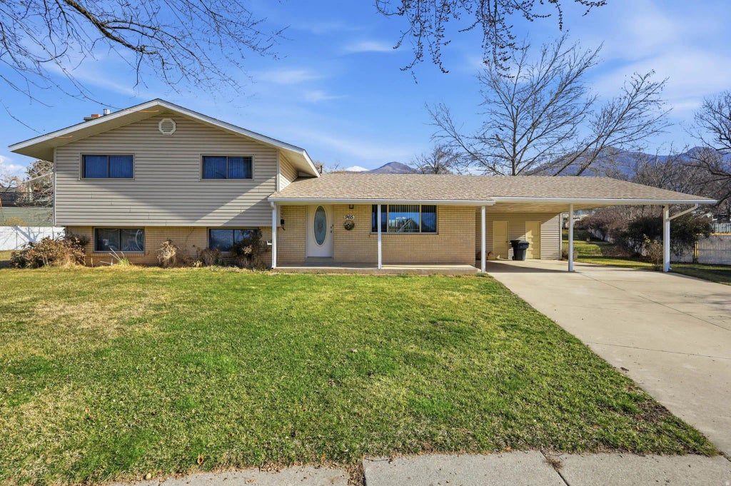 965 E 250 S, Kaysville