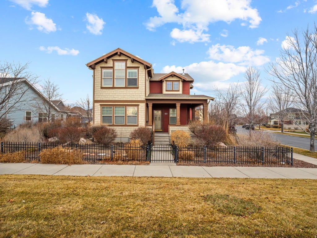 4172 W Lake Bridge Dr S, South Jordan