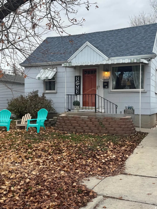 1385 S Tyler St, Salt Lake City