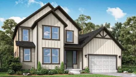 8916 S Smoky Hollow Rd, West Jordan