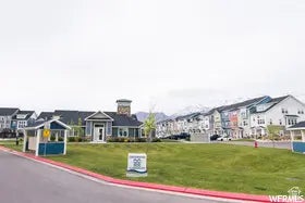 280 N 750 E, Vineyard