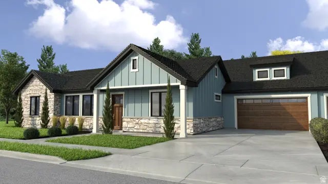 6089 W Mcalpine Ln, West Valley City