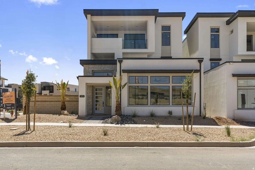 5267 S Blue Pearl Aly, St. George