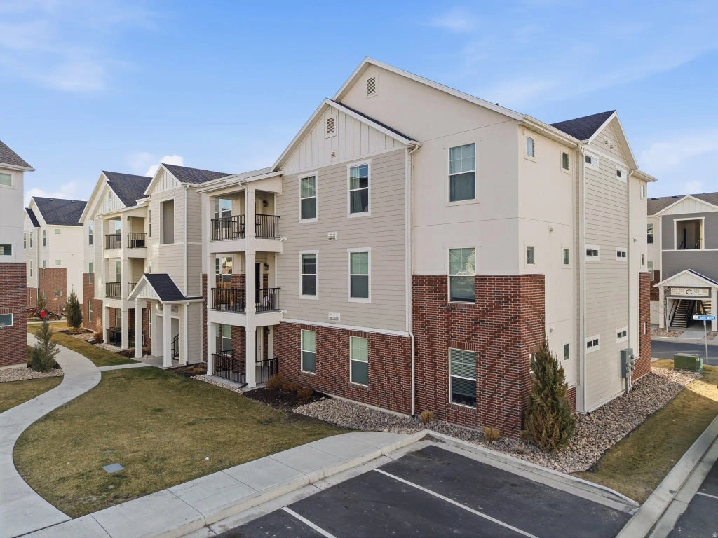 546 N 360 W, Vineyard