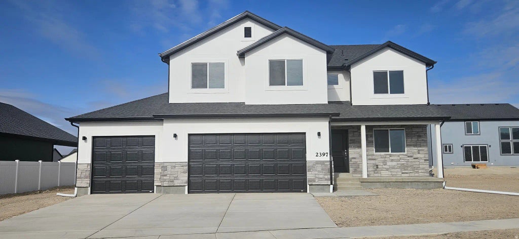2347 E Marigold Dr 516, Eagle Mountain