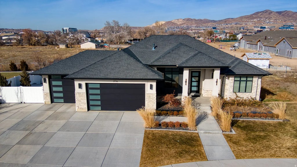 2736 W River Park Way, Lehi