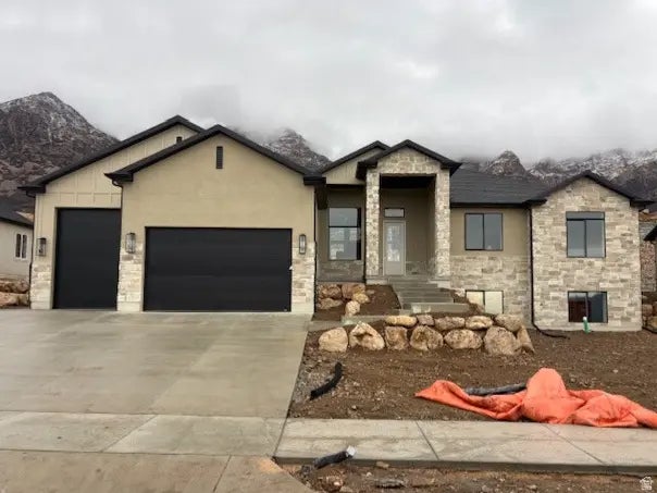 656 E Mountain Rd N, North Ogden