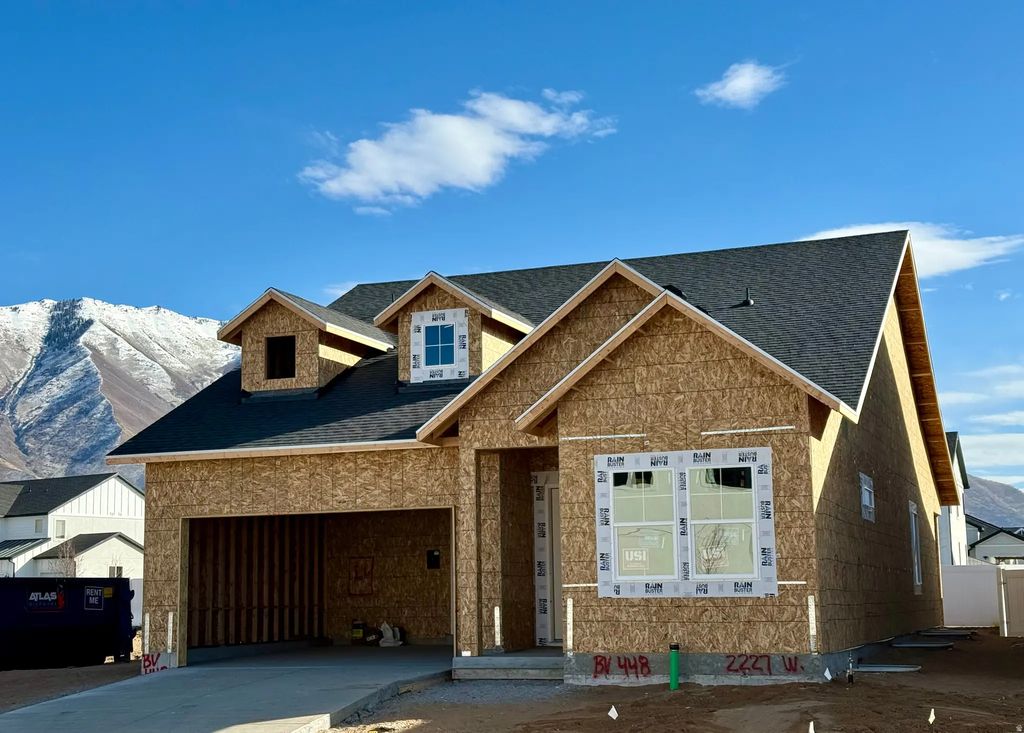 2227 W Fortune Ln 448, Mapleton