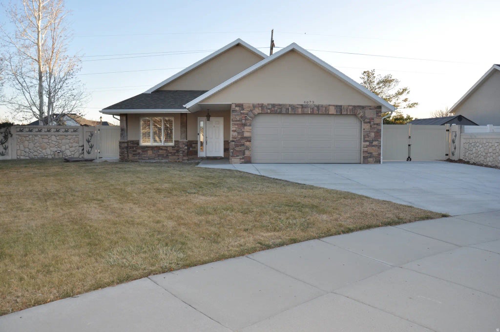 4073 W 11770 S, South Jordan