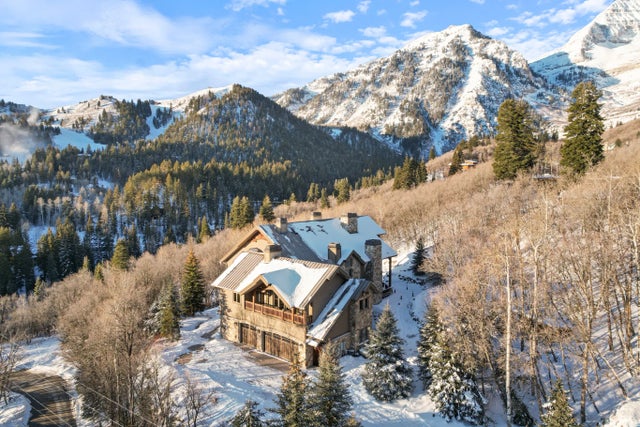 8807 N Timphaven Rd E, Sundance