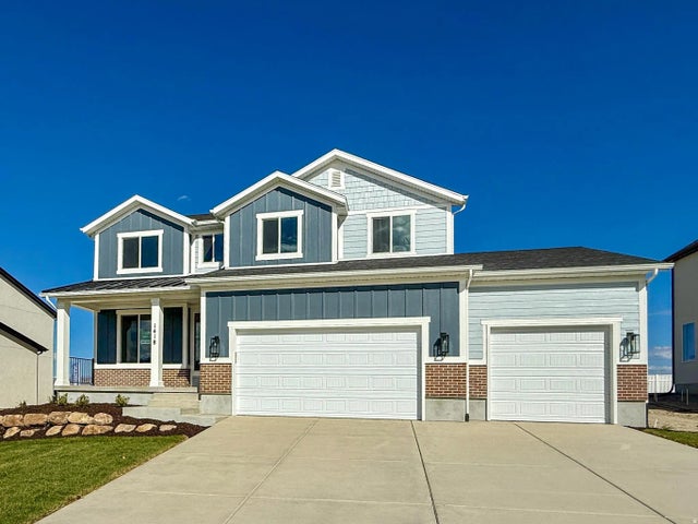 1418 S Boxelder Dr 167, Saratoga Springs