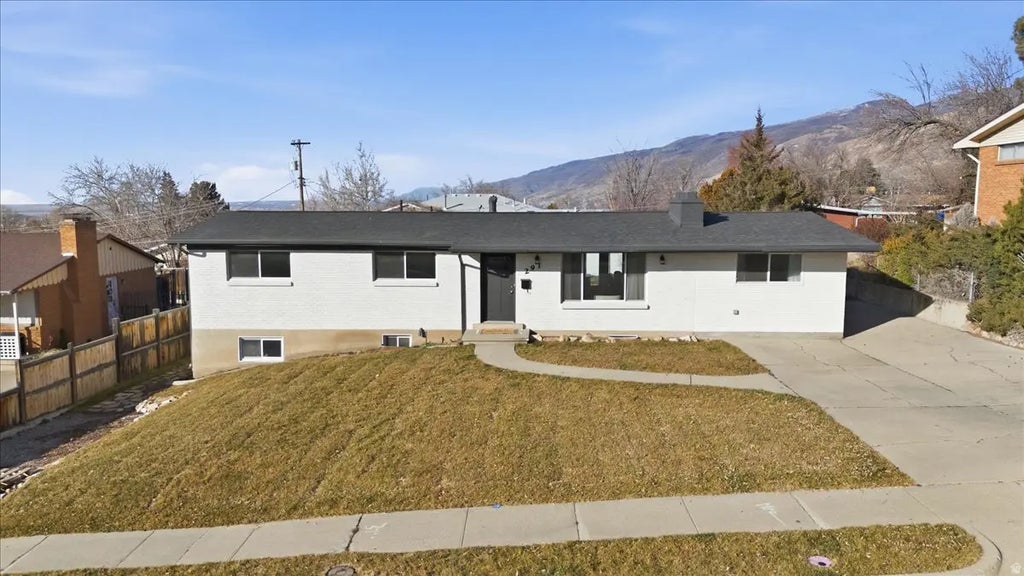 291 E 1950 S, Bountiful