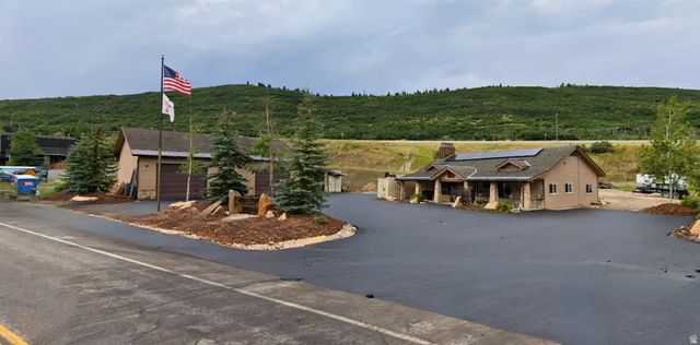 155 Aspen Dr, Park City