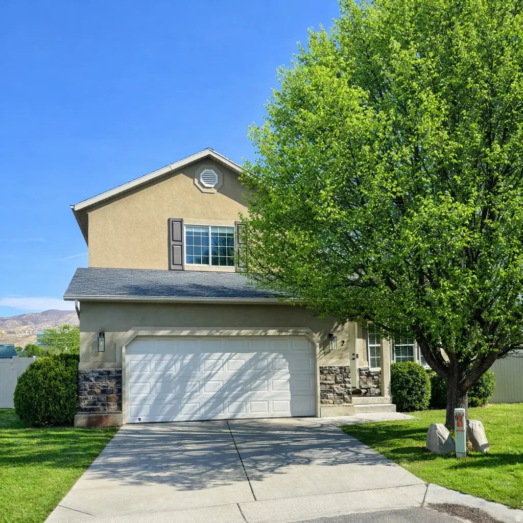 3856 N Newland Loop 2, Lehi