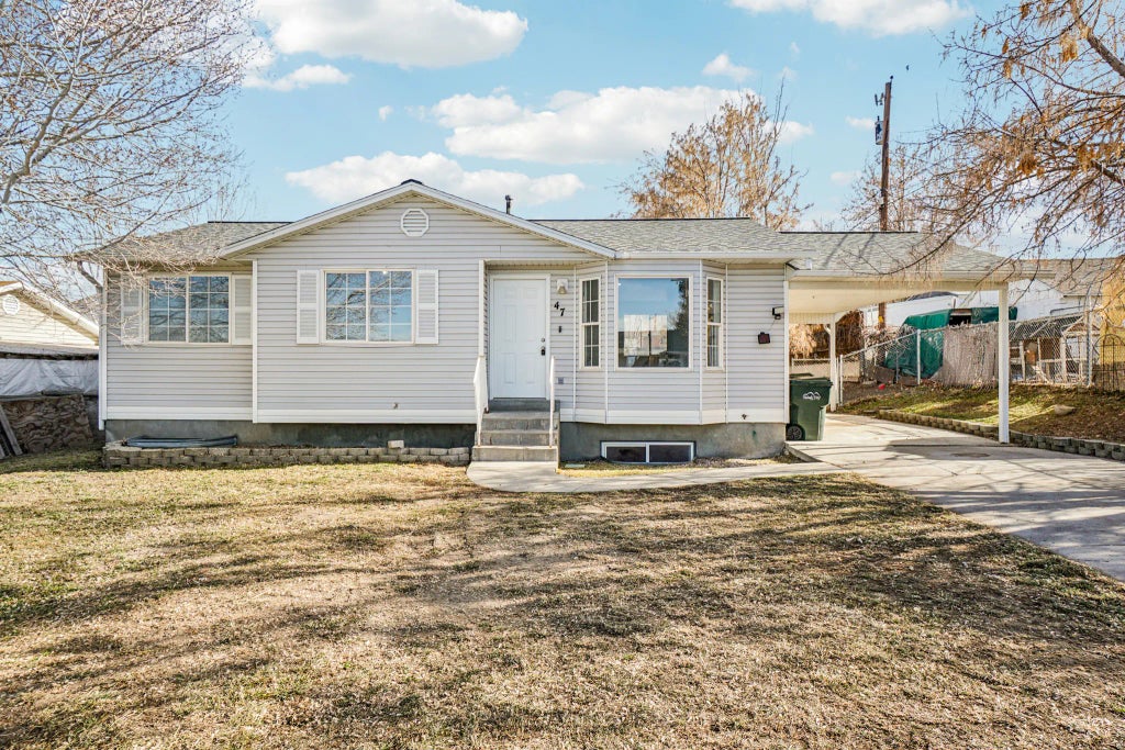 47 S 3rd St, Tooele