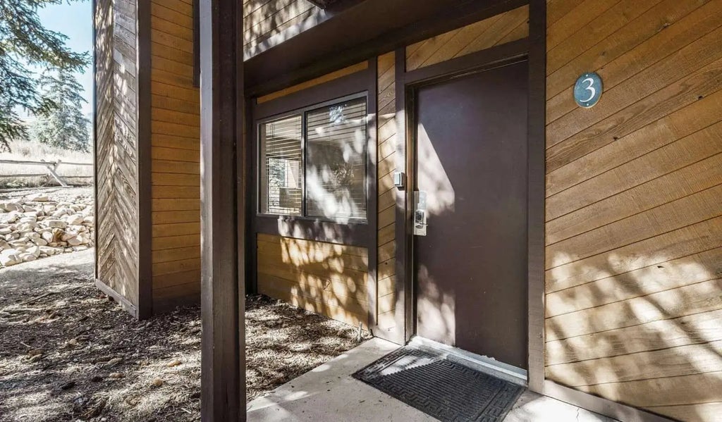 2025 Canyons Resort Dr H3, Park City