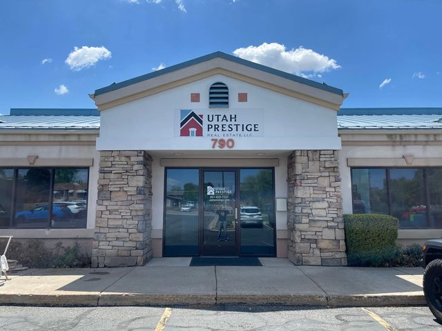 790 E 700 S, Clearfield
