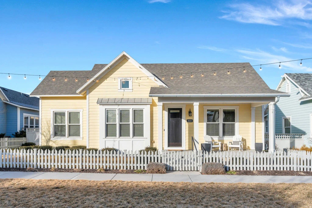 4666 W Watery Way, South Jordan