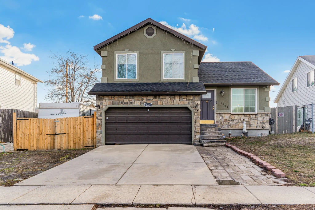1071 Amiga Dr W, Salt Lake City