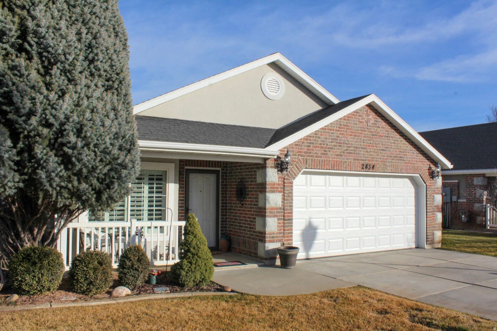 2434 N Dorchester Ave, Harrisville