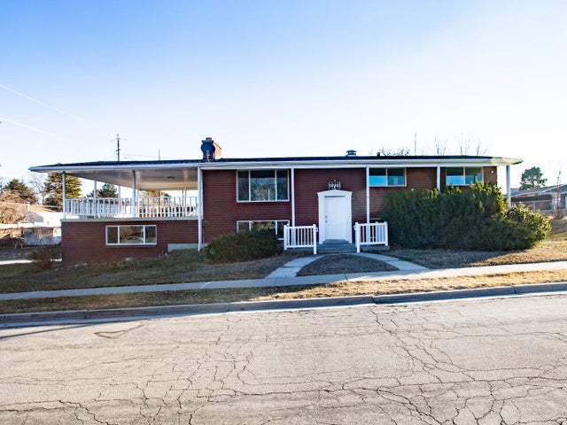 2721 W Lou Jean Ave, Taylorsville