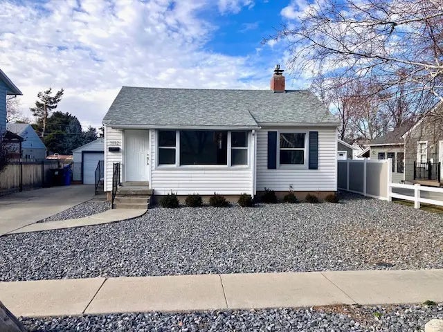 3112 S Kenwood St, Millcreek