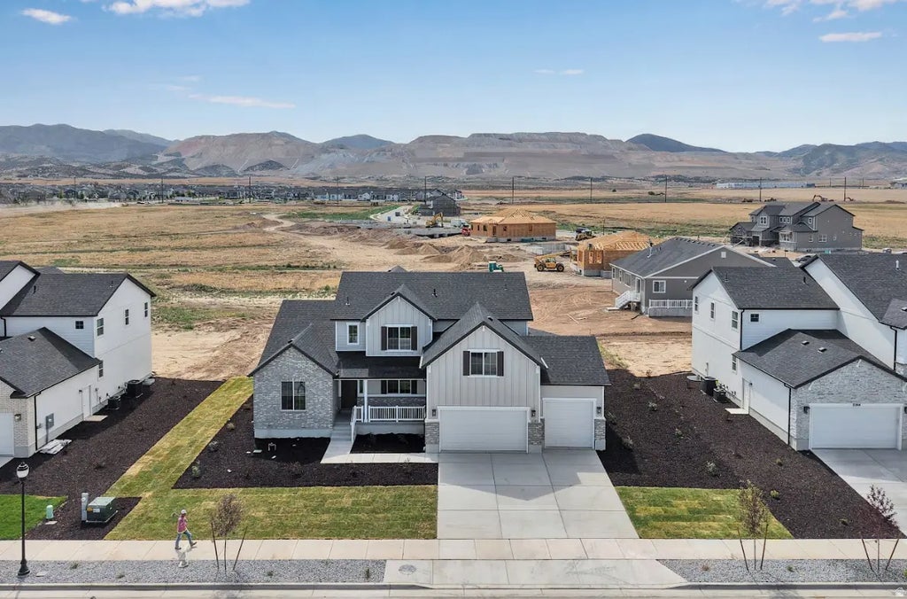 12337 S Lupine Meadow Cv 403, Herriman