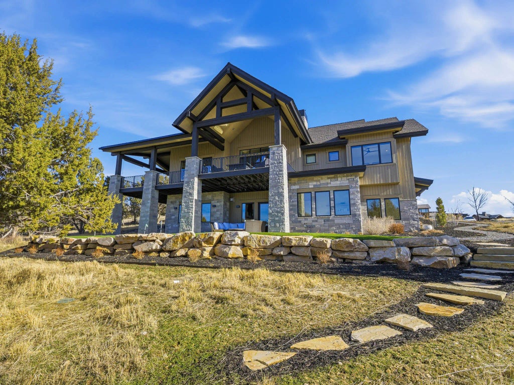 2041 E Copper Belt Dr, Heber City