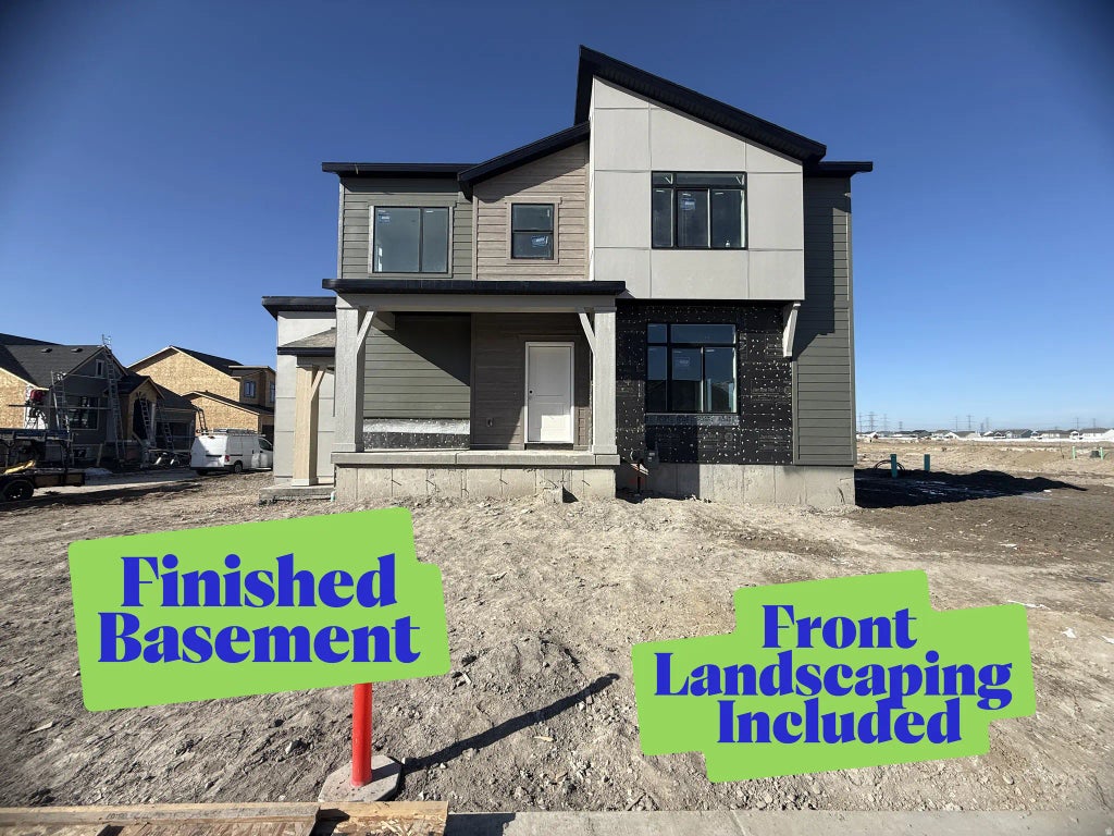 2810 W 2940 N 228, Plain City