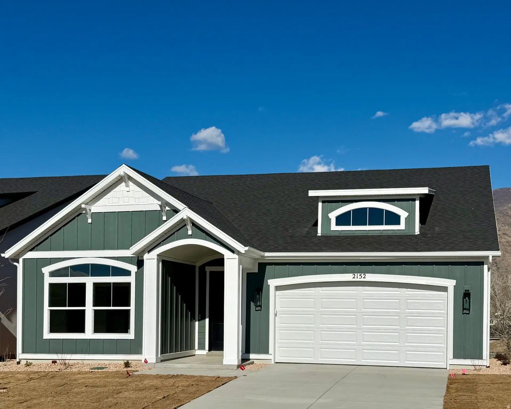 2152 W Legend Way 489, Mapleton