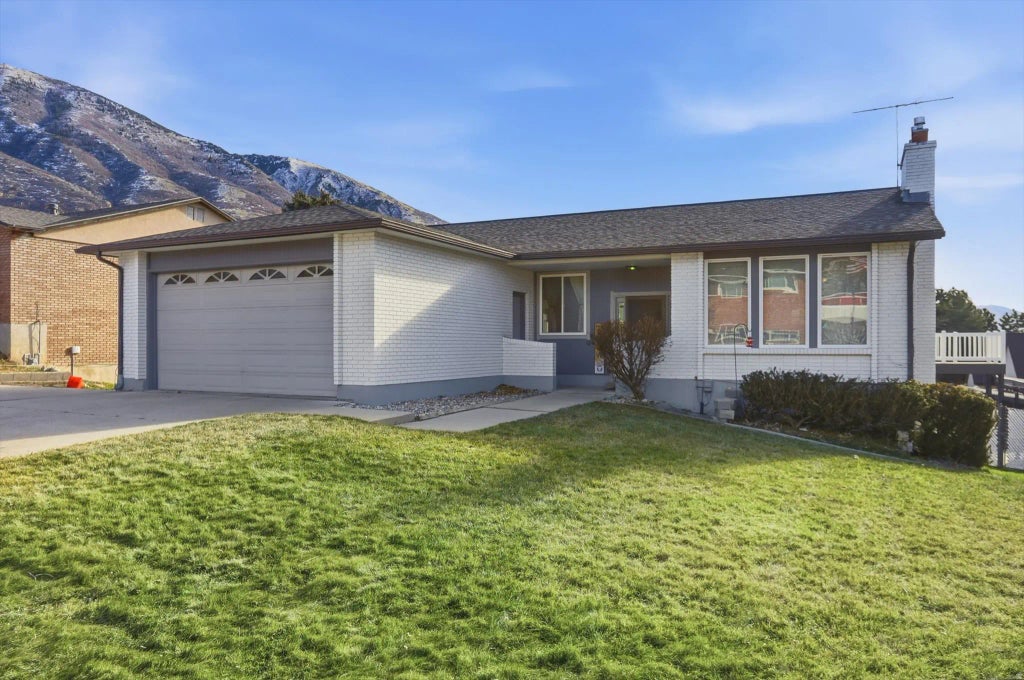 2192 E High Mesa Dr, Sandy