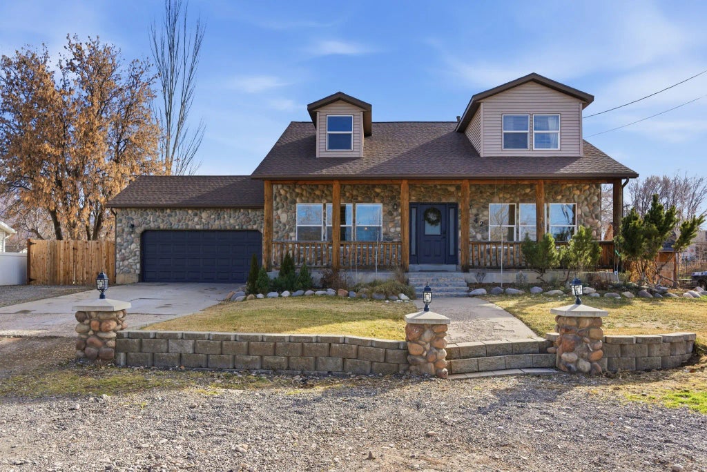 42 E 400 N, Santaquin