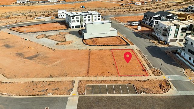 5288 S Coral Pearl Aly 601, St. George