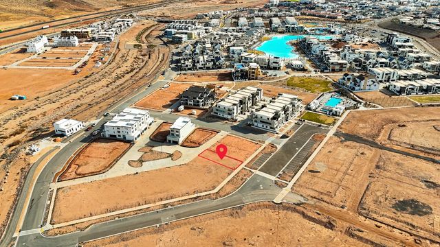 5268 S Coral Pearl Aly 603, St. George