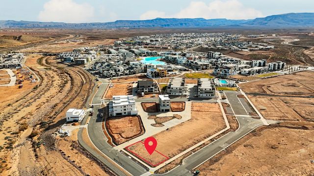 5236 S Coral Pearl Aly 609, St. George