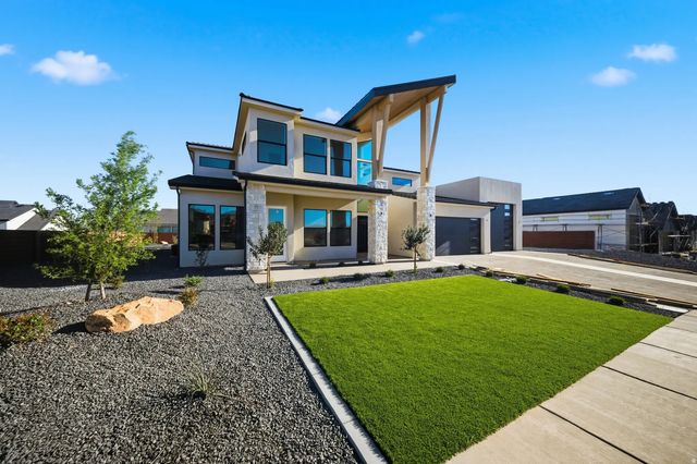 3011 E Rimrunner Dr 302, St. George