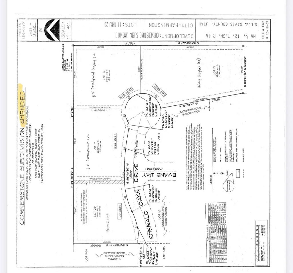 666 W Emerald Oaks Dr N 18, Farmington