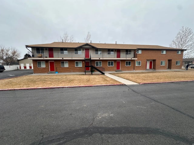 470 N 100 E, Heber City