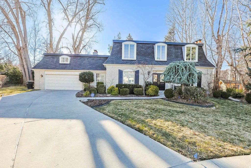 5334 S Cottonwood Club Cir, Holladay