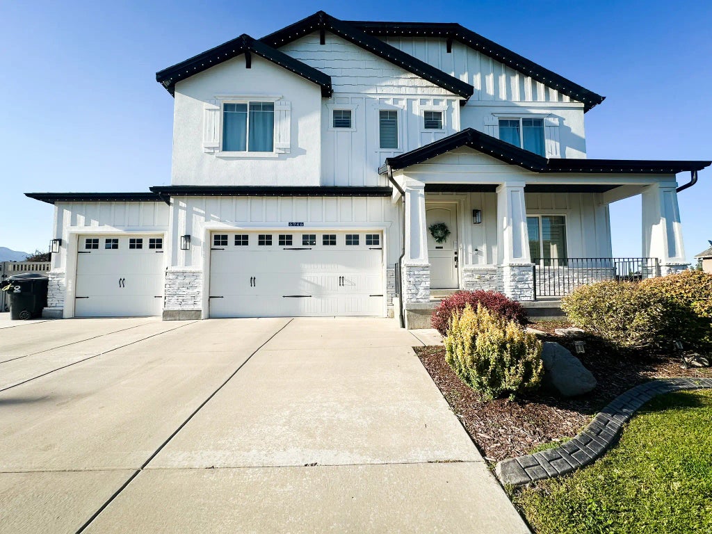 6946 W Ivie Farms Dr S, Herriman