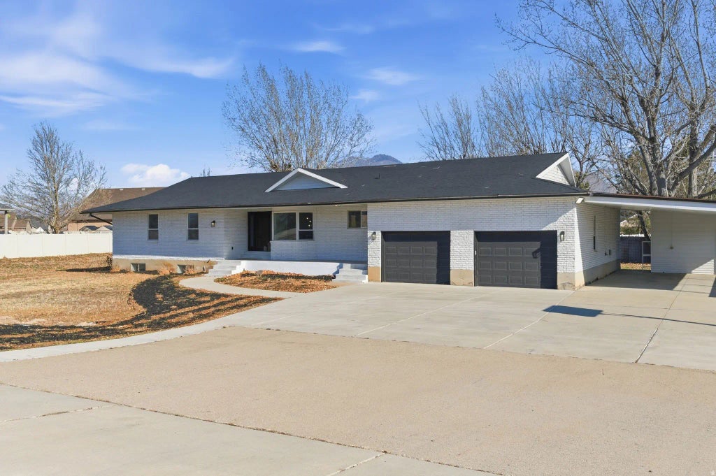 1455 E 100 S, Spanish Fork