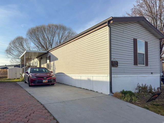 3658 S Willow River Rd W 13, West Valley City