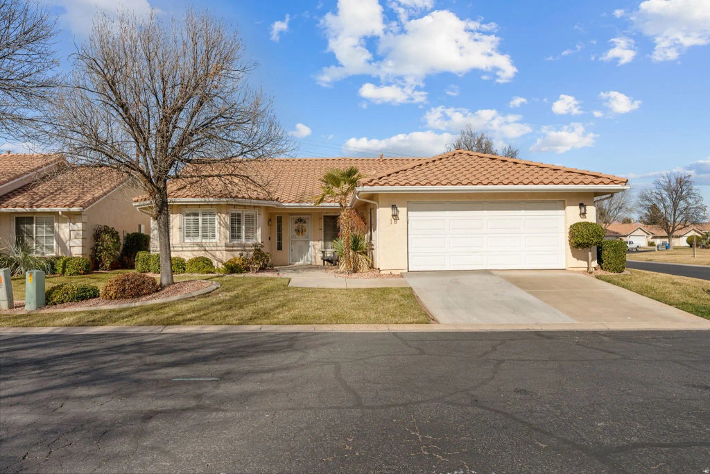 1825 W Mathis Park Pl 18, St. George