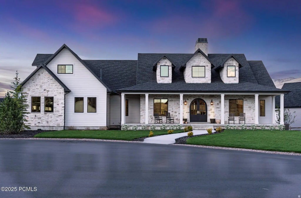 858 Crabapple Ct, Kamas